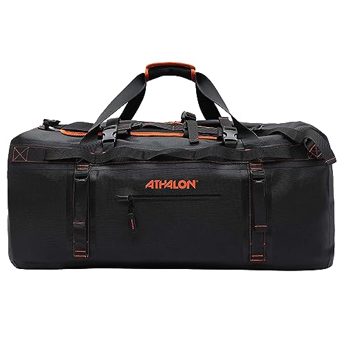 Athalon 155L Waterproof Duffel