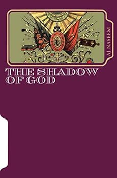 Paperback The Shadow of God Book