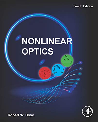 Télécharger Nonlinear Optics (English Edition) livre En ligne