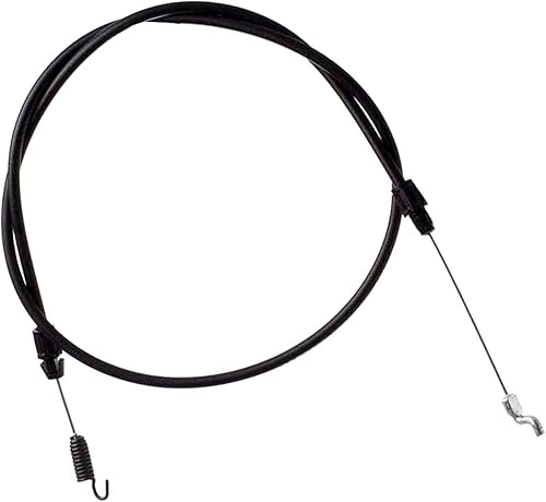 946-0910 746-0910 Cable de control de embrague para MTD Cub Cadet 946-0910A 746-0910A 9460910 7460910