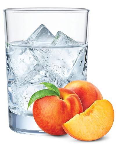 TAPCRAFT Peach Recipe Kit