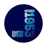 Zoom IMG-2 da ottobre 1953 anno retro Zoom IMG-2 da ottobre 1953 anno retro