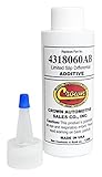 CROWN AUTO Limited Slip Additive