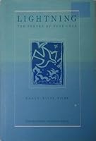 Lightning: The Poetry of Rene Char 0930350081 Book Cover