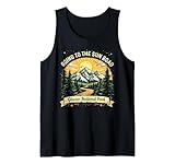 Glacier National Park Designs By ShirtZilla