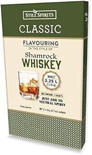 Still Spirits Classic Irish Whiskey Premium Essence Flavours 2.25L