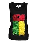 Photo Gallery candymix guinea bissau bandiera del grunge canotta top da donna, taglia 2x-large, colore nero Photo Gallery candymix guinea bissau bandiera del grunge canotta top da donna, taglia 2x-large, colore nero
