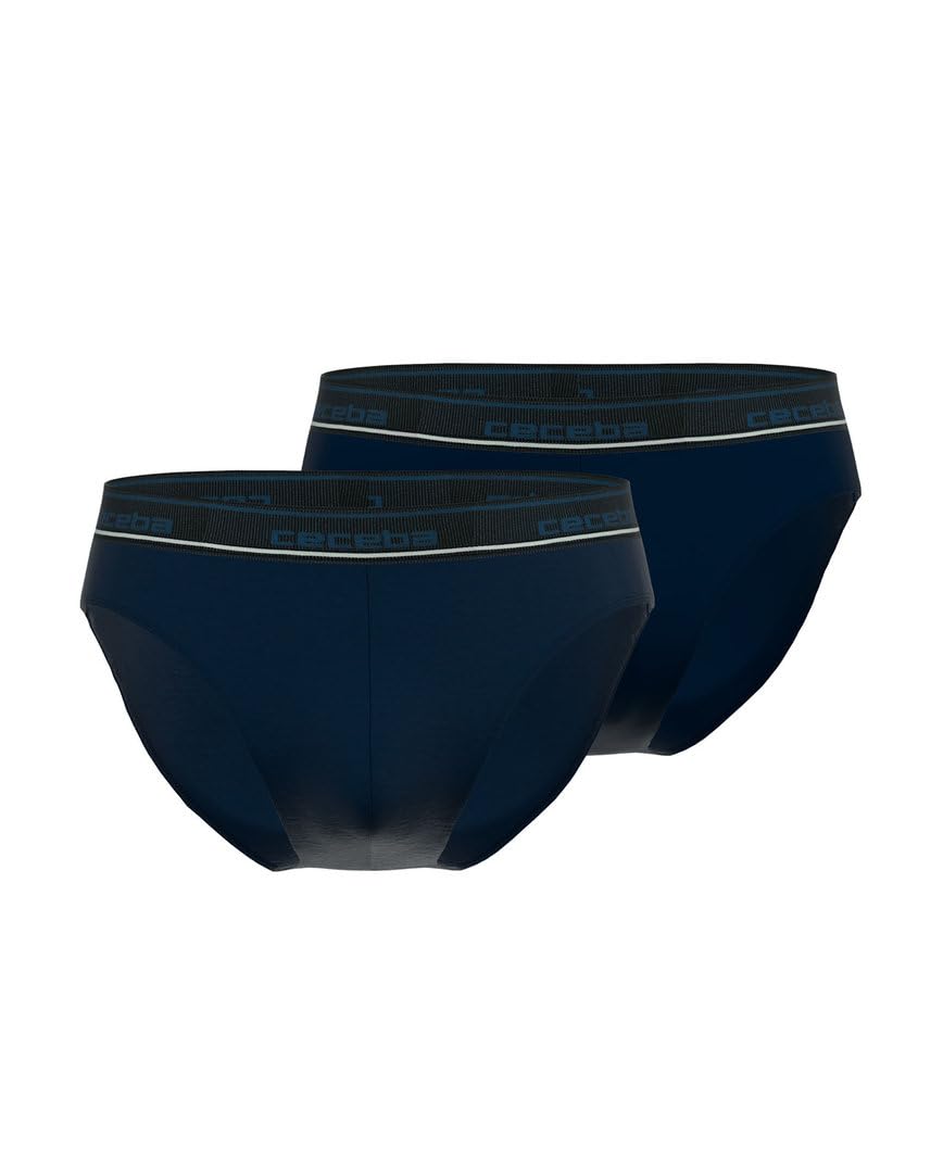 Ceceba Bamboo 20968 - Slip da 8 pezzi