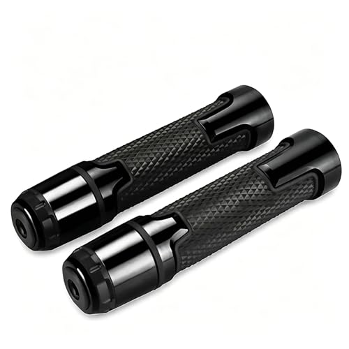 Poignées guidon moto et kit leviers CB900 Hornet pour vos virées routières