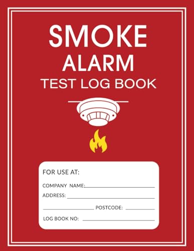 How to check smoke alarm