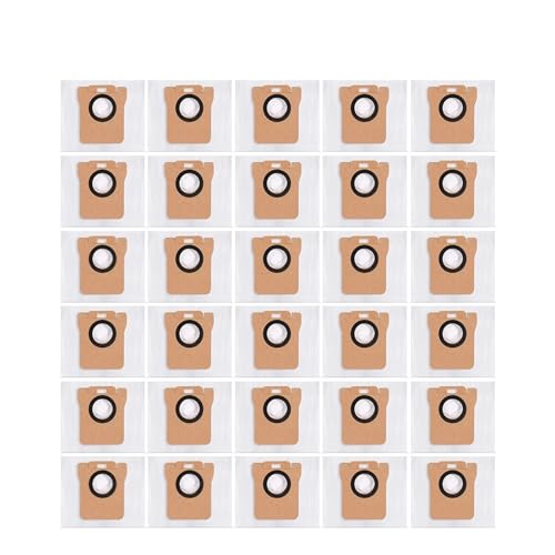 _XgobOADreame L20 Ultra / L30 Ultra /L10s Ultra / L10 Ultra|@p[cANZT[ɑΉ(30pcs)