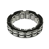 Caltric Starter Clutch One Way Bearing Compatible with Kawasaki Kfx450R Ksf450B 2008-2014