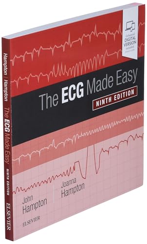 The ECG Made Easy