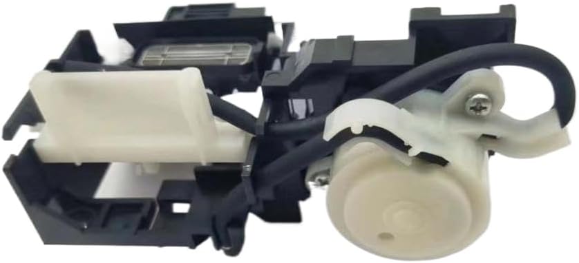 ポンプインクシステムキャッピングAssyクリーニングユニット1756593 L1110 L3100 L3101 L3106 L310