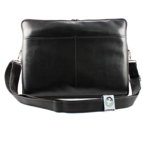 Sac à main pour homme Superfreak multicolore motif Muster 02 - 2