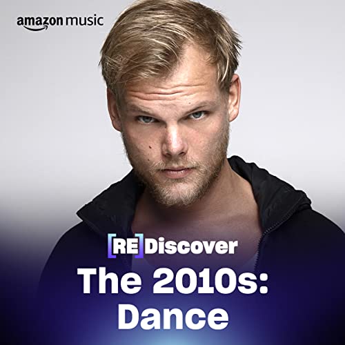 Zusammengestellt von: Amazon Music