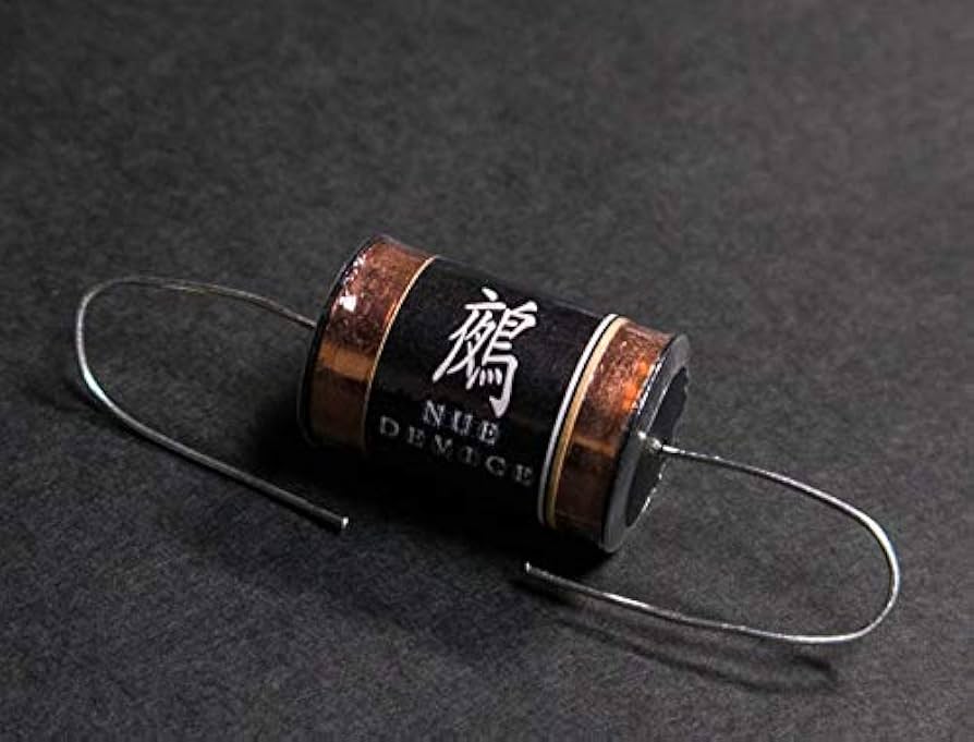 鵺分 鵺- NUE DEVICE – TRIBUTE SERIES ” THE BEE MOD “ - Ovaltone