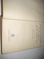 An Historical Geography of the Railways of the British Isles. B000WSRHU6 Book Cover