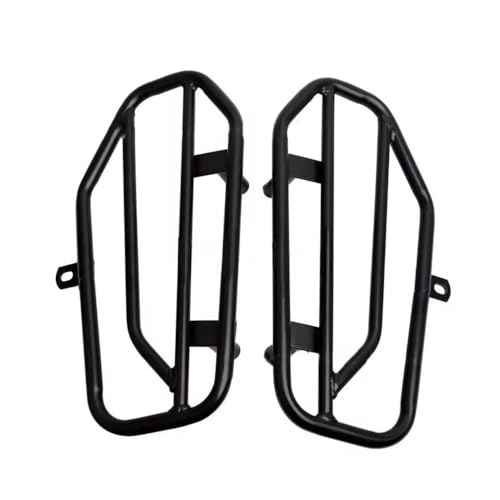 Stunt cage Zuma 150 barre de protection moto latérale 2023