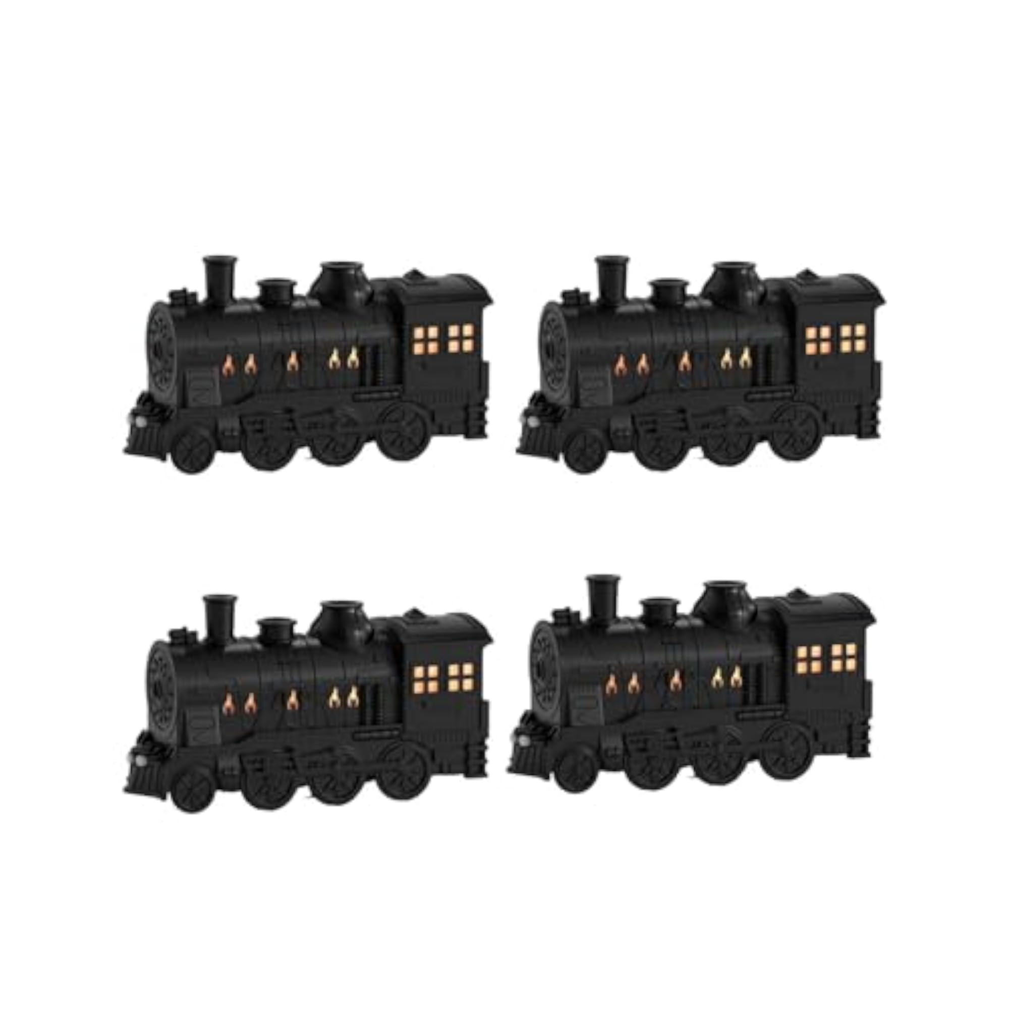 Retro Train Essential Diffuser Humidifier Adapter Plug