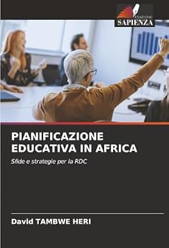 Paperback Pianificazione Educativa in Africa [Italian] Book