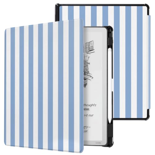 Image of CoBak Slim Case for TCL 11 inch Device with Auto Sleep Wake, Pen Holder