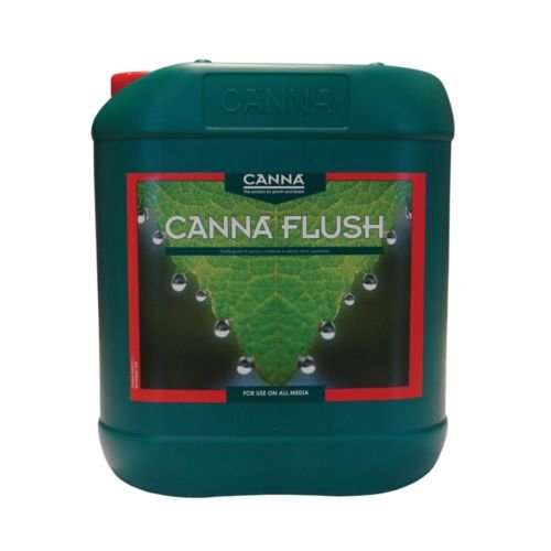 Canna Flush 5 Liter