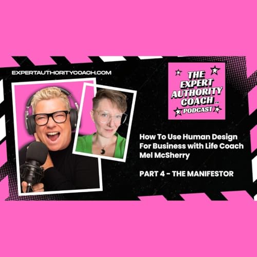 How To Use Human Design For Business - Part 4: The Manifestor🔥