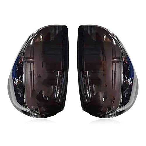 Kit de luces traseras de coche con función de freno y señal para Mitsubishi L200 Colt 05-14