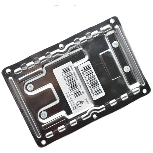 Ballast HID 89030461 pour réparer les phares Jaguar XJ