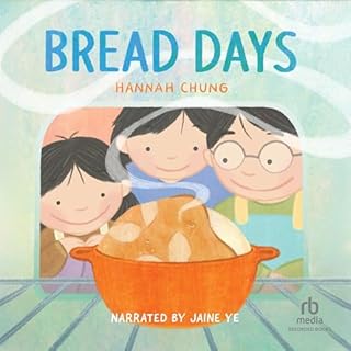 Bread Days cover art