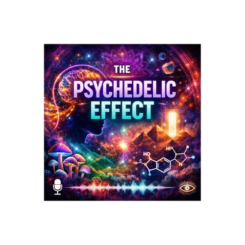 The Psychedelic Effect Titelbild
