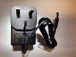 Replacement Charger for Jajibot Cordless Vacuum Cleaner, 2 In 1 Stick Vaccum