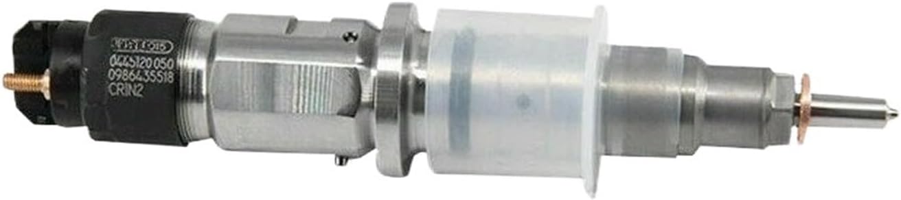 28342997 Common Rail Injector, EMBR00002D, R00002D, 28348371 for A 6510704987, A 6510