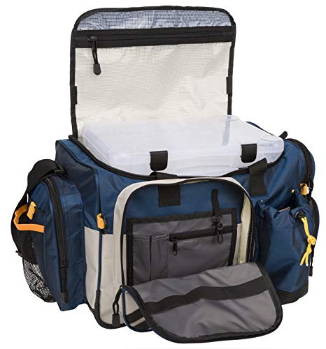 Okeechobee Fats Tackle Bag - Thumbnail 2