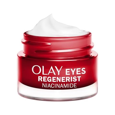 Olay Niacinamide Eye Cream Anti-Ageing Moisturiser Cover