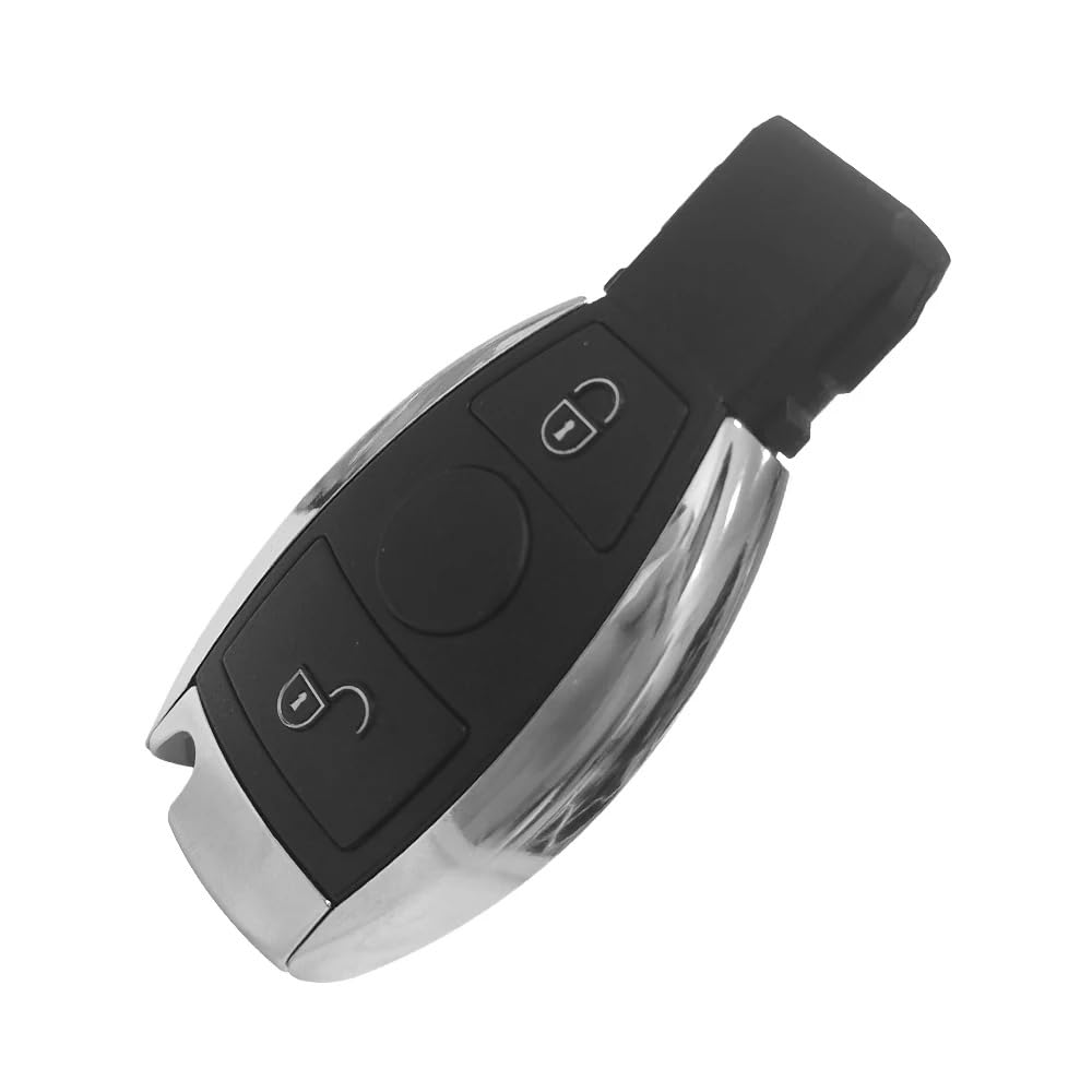 Autosleutel