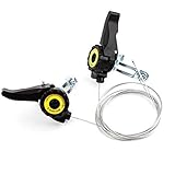 Einstellgriff Größe: 5,5 x 1,3 x 0,5 cm / 2,56