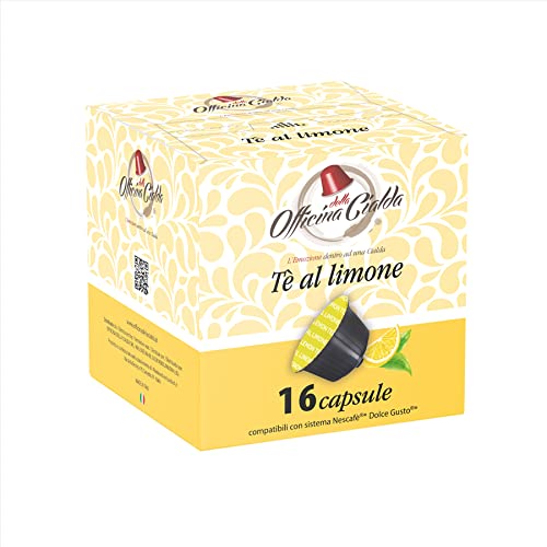ODC Capsule compatibili con macchina da Caffè