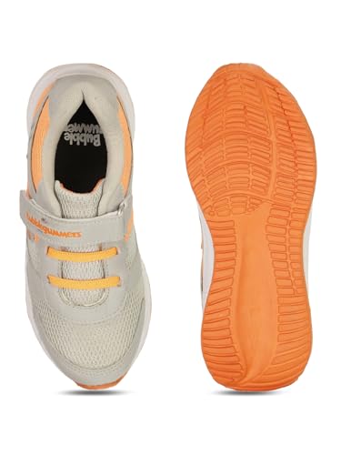 Image of Bubblegummers Sandals for Kids - Comfortable, Durable, and Stylish Summer Footwear for Active Children