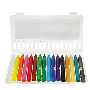 16 colores profesionales para niños, adultos, disfraces, pintura corporal, pintura de aceite, maquillaje Halloween, maquillaje pintura para pintar la cara, pintura de aceite, con cepillos, pinceles de pintura, carnaval, seguro, no tóxico para cara o cuerpo