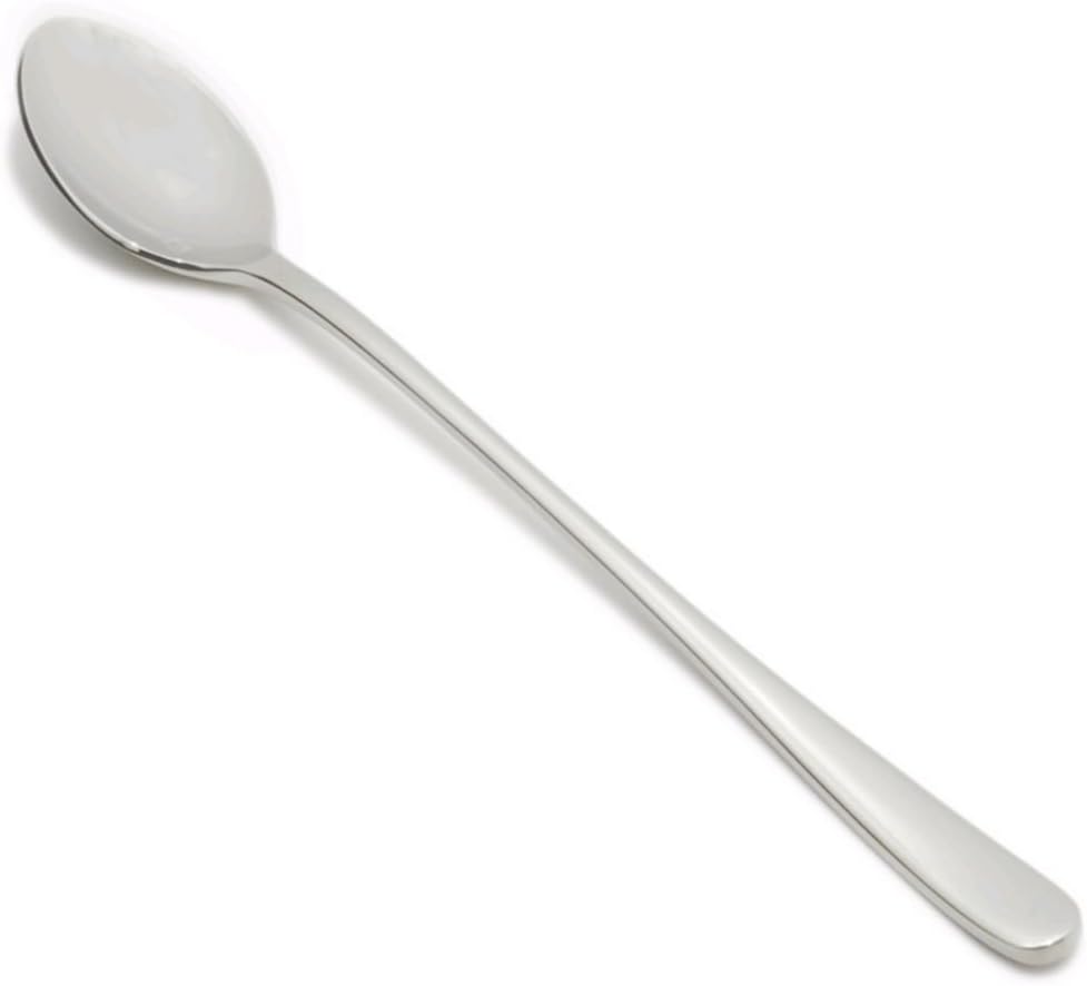 Fortessa Grand City Ice Tea Spoon