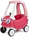 Little Tikes プリンセスクーペ プリンセスクーペ カラフル 33.5インチ