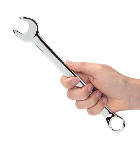 Image of TEKTON 13 /16 Inch Combination Wrench | 18263