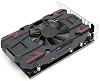 Tarjeta gráfica de escritorio Tbest 4GB, accesorios para computadora de escritorio, ATI HD6770 4GB 128 bits GDDR5 650MHz 5