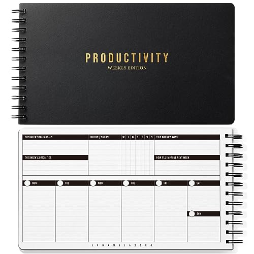 Funny Office Mood Cards for Boss- Gift Box Included, 15 Hilarious Messages and Emotions, with Blank Boards for Personalized Messages