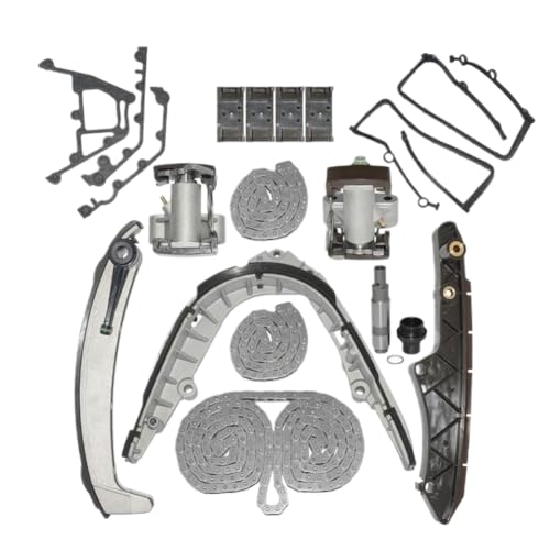 �^�C�~���O�`�F�[���L�b�g 11311741236 11311741777 11311435028 11311741746 11311747437 113114 E39 540i M62 4.4L �ƌ݊�������