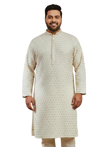 Kurta à paillettes homme pour briller lors des soirées de mariage