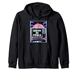 Pixel Dreams Apparel