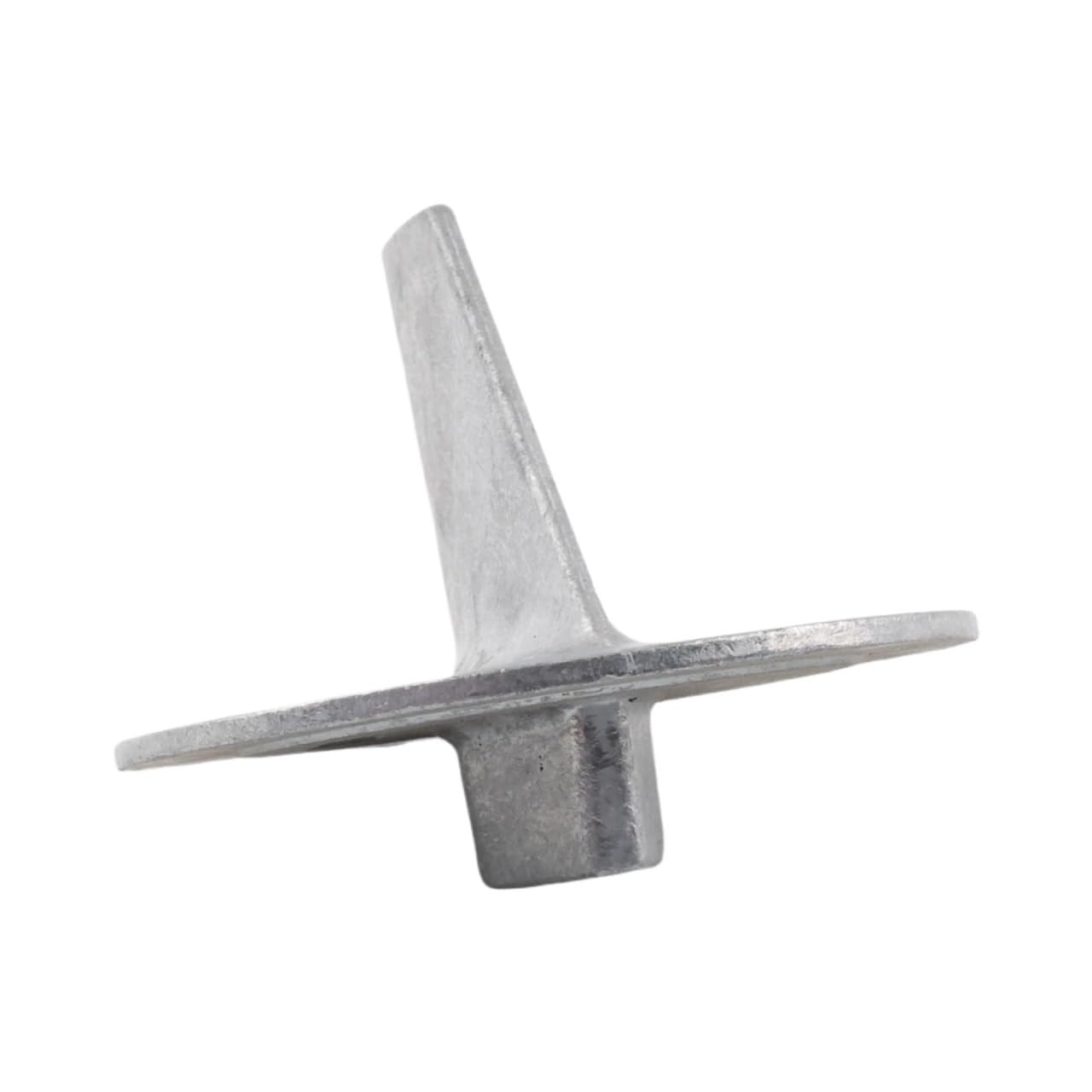 Sistema di raffreddamento automobilistico 679-45371-00 Anodo zinco della linguetta assetto per motore fuoribordo 20-300HP Parti marine